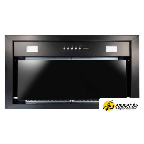 Кухонная вытяжка Falmec Built-in 50 Max BK