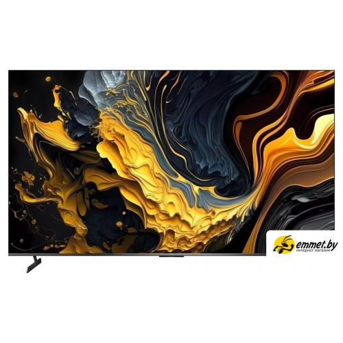 Телевизор Xiaomi TV Max 85 2025 (международная версия)