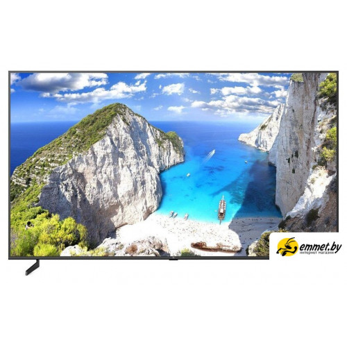 Телевизор H 85LE7053D