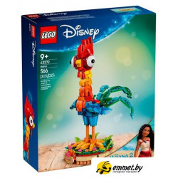 Конструктор LEGO Disney 43272 Петух Хэйхэй
