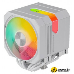Кулер для процессора upHere UP2TC6C (белый)