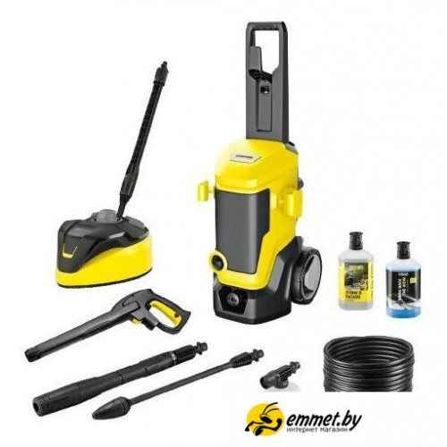 Мойка высокого давления Karcher K 7 WCM FJ Home 1.317-403.0