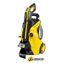 Мойка высокого давления Karcher K 5 Power Control Flex 1.324-700.0