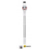 Пылесос Evolution Smart Clean VCF2613UV Wet and Dry