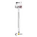 Пылесос Evolution Smart Clean VCF2613UV Wet and Dry