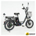 Электровелосипед Smart Balance Fiesta 2025