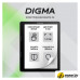 Электронная книга Digma F4