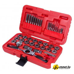 Набор метчиков Мастак 351-00040C (40 предметов)