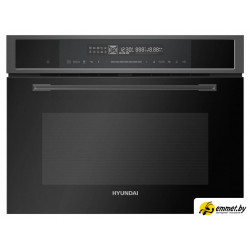 Электрический духовой шкаф Hyundai HMEO 6580 DX