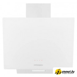 Кухонная вытяжка KUPPERSBERG F 605 W