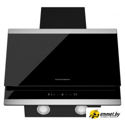 Кухонная вытяжка KUPPERSBERG F 603 BX