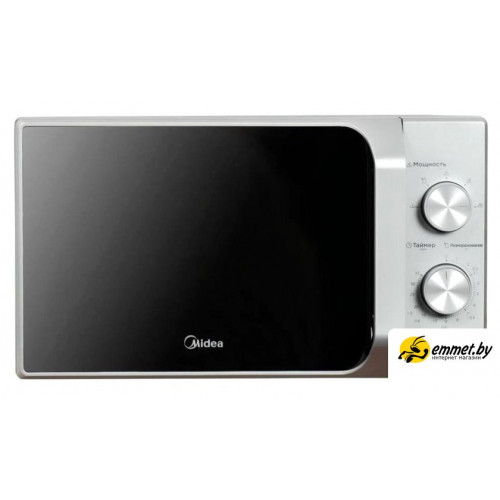 Микроволновая печь Midea MM720C2MV-S