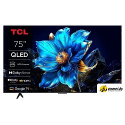 Телевизор TCL 75P7K