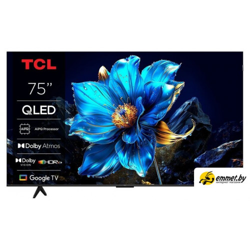 Телевизор TCL 75P7K