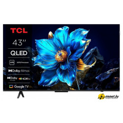 Телевизор TCL 43P7K