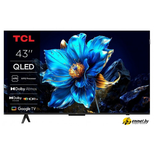 Телевизор TCL 43P7K