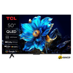 Телевизор TCL 50P7K