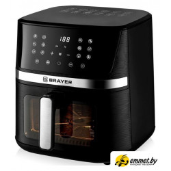 Аэрогриль (аэрофритюрница) Brayer BR2038