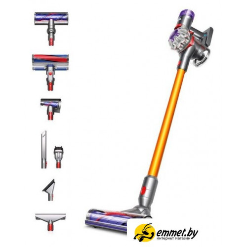 Пылесос Dyson V8 Absolute 476596-01