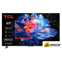 Телевизор TCL 65P6K