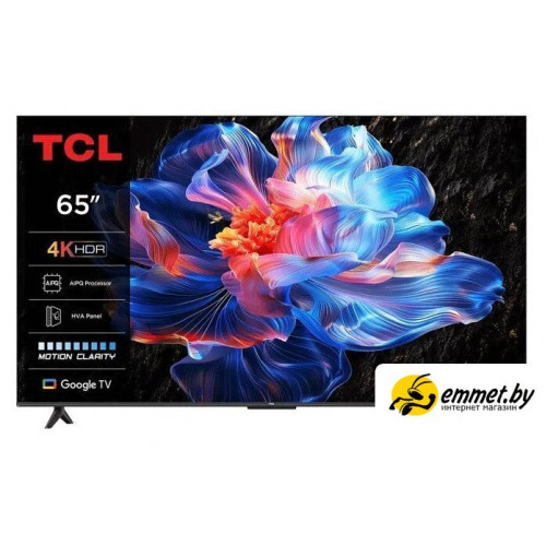 Телевизор TCL 65P6K