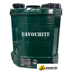 Аккумуляторный опрыскиватель Favourite SP 12AC