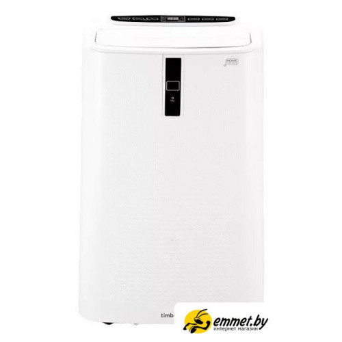 Мобильный кондиционер Timberk Home Intellect T-PAC12-P11E-WF