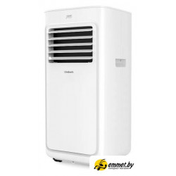 Мобильный кондиционер Timberk T-PAC09-P09E-WF