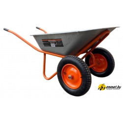 Одноколесная тачка БЕТ WB6430-118L