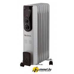Масляный радиатор CENTEK CT-6200
