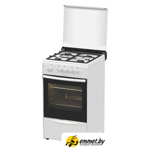 Кухонная плита Darina 1B1 GM441 008 W