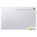 Планшет Samsung Galaxy Tab S10 FE+ 5G SM-X626 12GB/256GB (серебристый)
