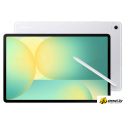 Планшет Samsung Galaxy Tab S10 FE+ Wi-Fi SM-X620 12GB/256GB (серебристый)