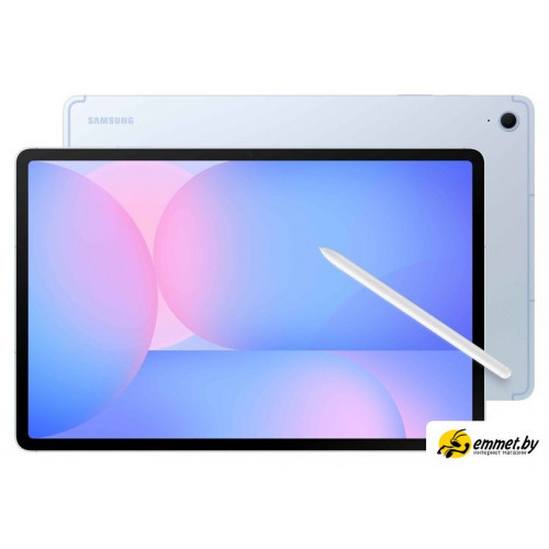 Планшет Samsung Galaxy Tab S10 FE+ Wi-Fi SM-X620 8GB/128GB (голубой)