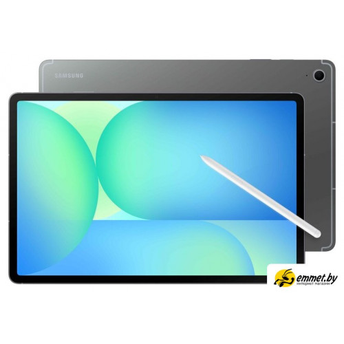 Планшет Samsung Galaxy Tab S10 FE+ Wi-Fi SM-X620 8GB/128GB (серый)