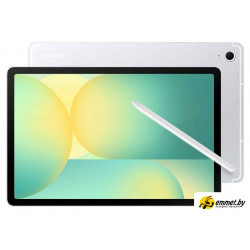 Планшет Samsung Galaxy Tab S10 FE Wi-Fi SM-X520 8GB/128GB (серебристый)
