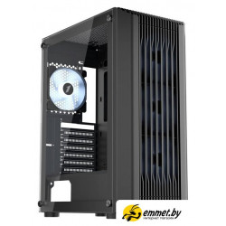 Корпус 1stPlayer Bullet Hunter H6 ARGB (черный)