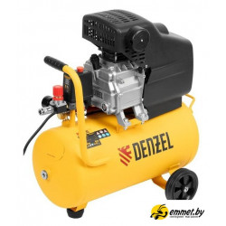 Компрессор Denzel DC1500/24