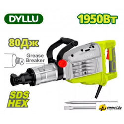 Отбойный молоток Dyllu DTDB2D95