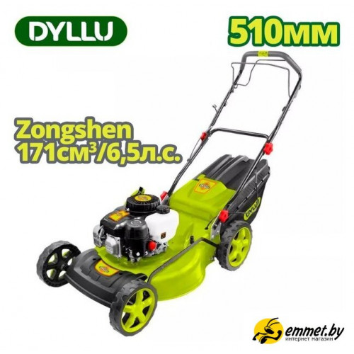 Газонокосилка Dyllu DTGM3A20
