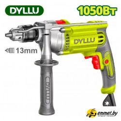 Ударная дрель Dyllu DTMD151051