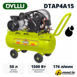 Компрессор Dyllu DTAP4A15