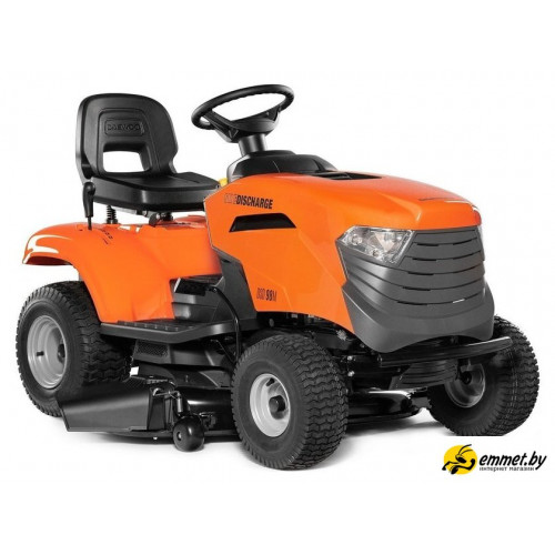 Райдер Daewoo Power DSD 98 M