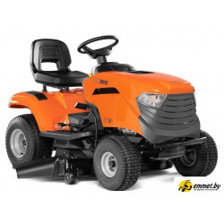 Райдер Daewoo Power DSD 108 H