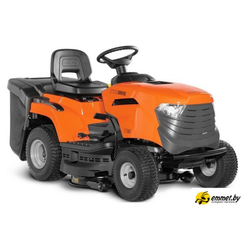 Райдер Daewoo Power DLT 84 H