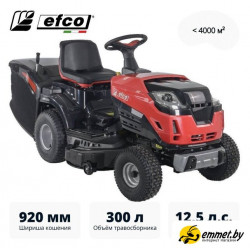Райдер Efco EF 92R/16 K