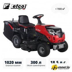 Райдер Efco EF 102R/19 K V