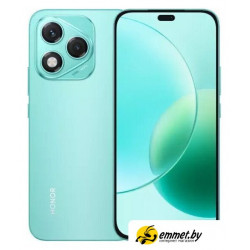 Телефон HONOR 400 Lite 8GB/256GB международная версия (бирюзово-зеленый)