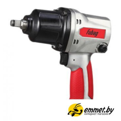 Пневматический гайковерт Fubag IW900 [100195]