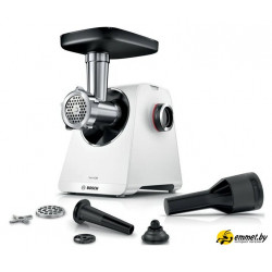 Мясорубка Bosch Serie 6 MFWS607W